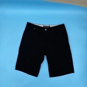 Y2k FOX RACING Cargo-Style Shorts